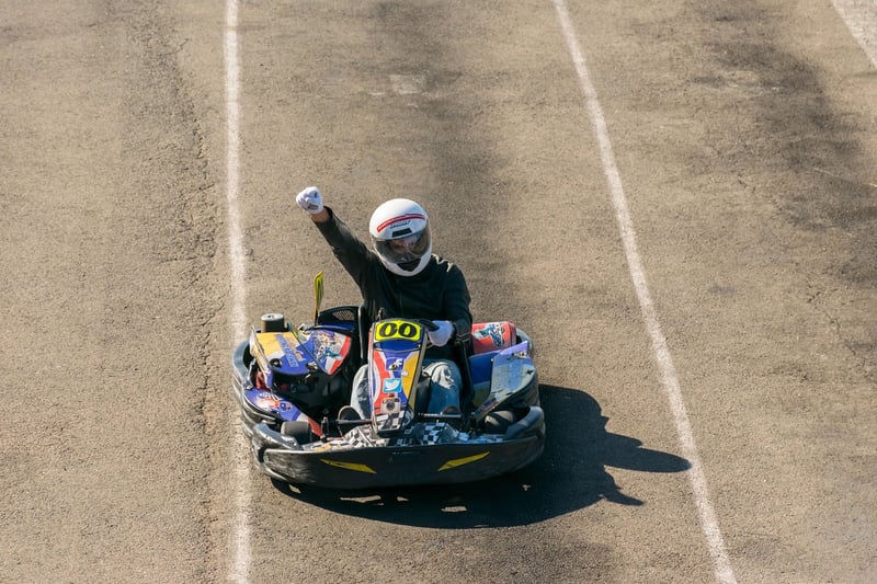 Les erreurs à éviter en 2026 pour progresser rapidement en karting