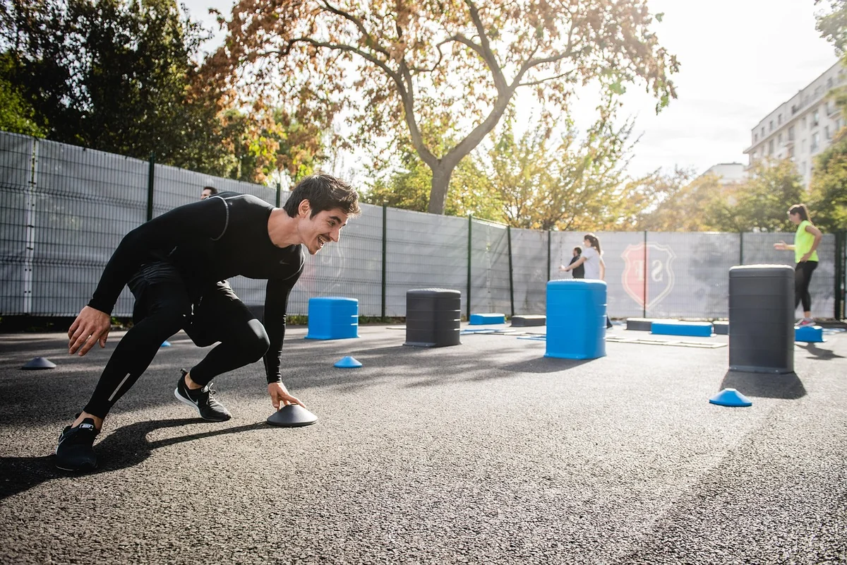 Faut-il parler de surentraînement dès la première fatigue ?