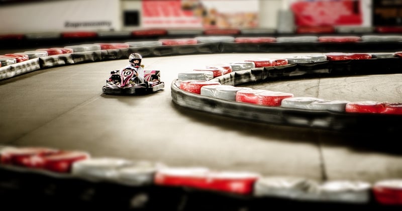 Prestige karting : préparer son arrivée pour profiter pleinement de la piste